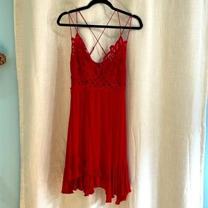 Free People Intimately Dress